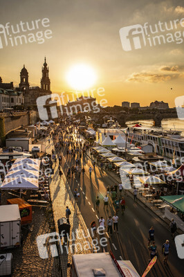 Stadtfest 2023 in Dresden