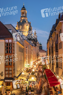 Stadtfest 2023 in Dresden