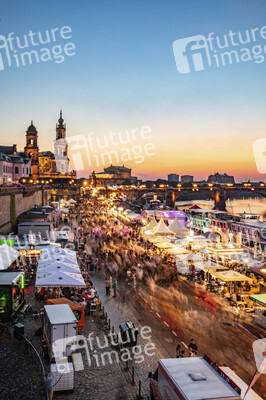 Stadtfest 2023 in Dresden