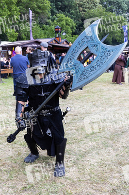 Mittelalterlich Phantasie Spectaculum in Bückeburg