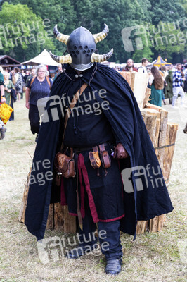 Mittelalterlich Phantasie Spectaculum in Bückeburg