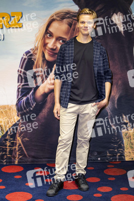 Filmpremiere 'Ponyherz' in Erfurt