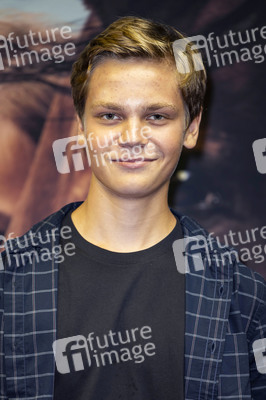 Filmpremiere 'Ponyherz' in Erfurt