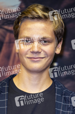 Filmpremiere 'Ponyherz' in Erfurt