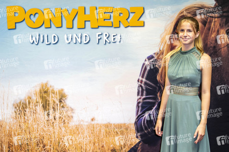 Filmpremiere 'Ponyherz' in Erfurt