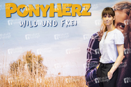 Filmpremiere 'Ponyherz' in Erfurt