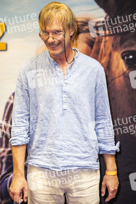 Filmpremiere 'Ponyherz' in Erfurt