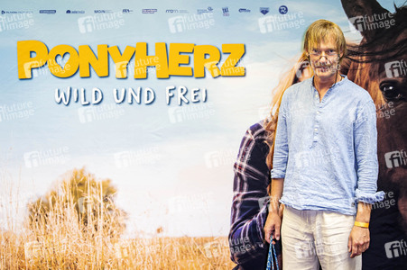 Filmpremiere 'Ponyherz' in Erfurt