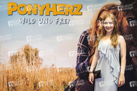 Filmpremiere 'Ponyherz' in Erfurt