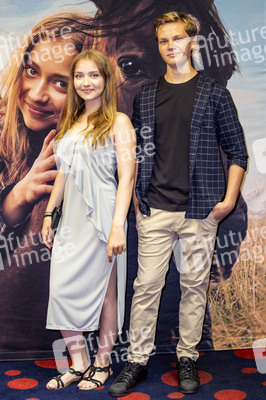 Filmpremiere 'Ponyherz' in Erfurt