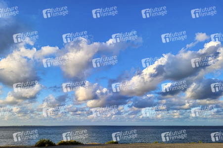 Symbolfoto Strand