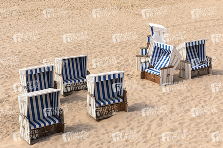 Symbolfoto Strand
