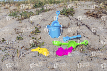 Symbolfoto Strand