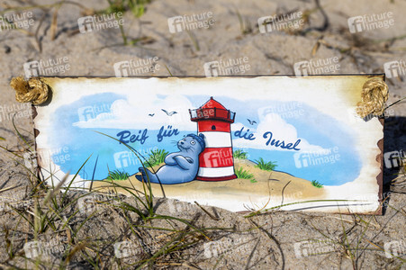 Symbolfoto Strand