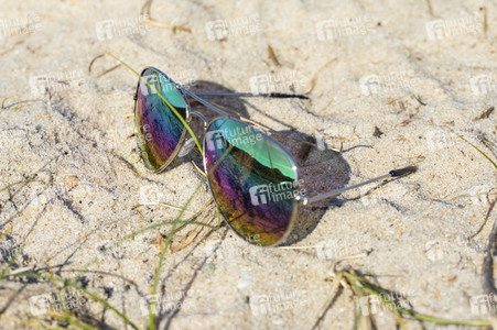 Symbolfoto Strand