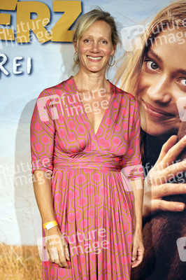 Filmpremiere 'Ponyherz' in Köln