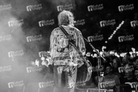 Konzert von Fury in the Slaughterhouse in Hannover