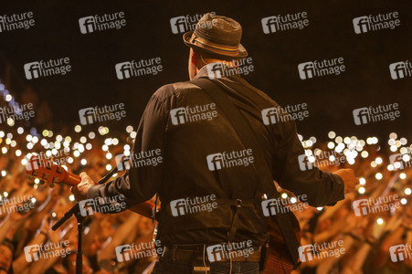 Konzert von Fury in the Slaughterhouse in Hannover