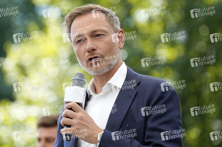 Tag der offenen Tür der Bundesregierung 2023 in Berlin