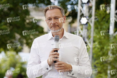 Tag der offenen Tür der Bundesregierung 2023 in Berlin