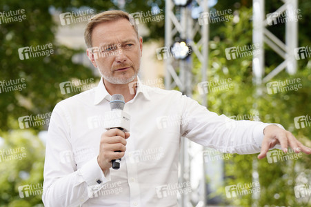Tag der offenen Tür der Bundesregierung 2023 in Berlin