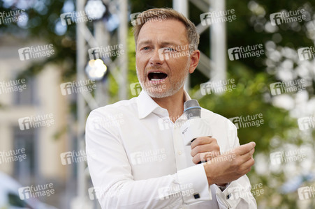 Tag der offenen Tür der Bundesregierung 2023 in Berlin
