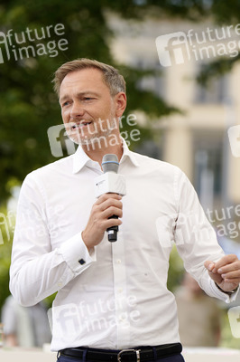 Tag der offenen Tür der Bundesregierung 2023 in Berlin