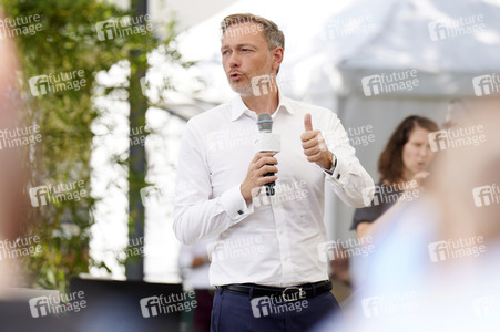 Tag der offenen Tür der Bundesregierung 2023 in Berlin