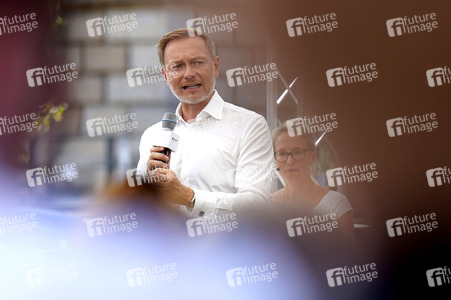 Tag der offenen Tür der Bundesregierung 2023 in Berlin