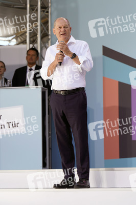 Tag der offenen Tür der Bundesregierung 2023 in Berlin