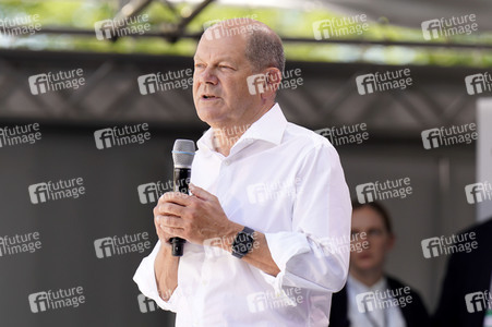 Tag der offenen Tür der Bundesregierung 2023 in Berlin
