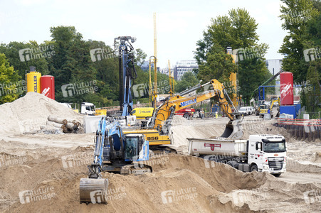Tag der offenen Tür der Bundesregierung 2023 in Berlin