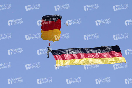 Tag der offenen Tür der Bundesregierung 2023 in Berlin