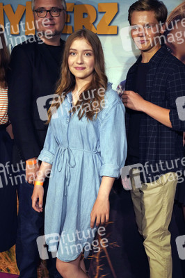 Filmpremiere 'Ponyherz' in Köln