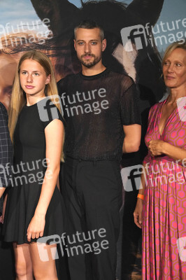 Filmpremiere 'Ponyherz' in Köln