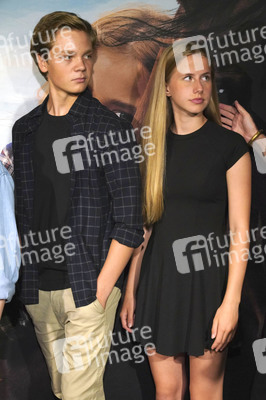 Filmpremiere 'Ponyherz' in Köln