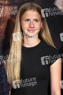 Filmpremiere 'Ponyherz' in Köln