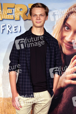 Filmpremiere 'Ponyherz' in Köln