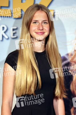 Filmpremiere 'Ponyherz' in Köln