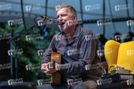 Konzert von Volker Rechin in Hannover