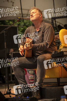 Konzert von Volker Rechin in Hannover