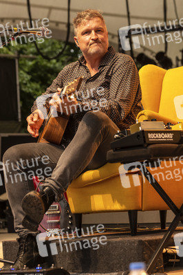 Konzert von Volker Rechin in Hannover