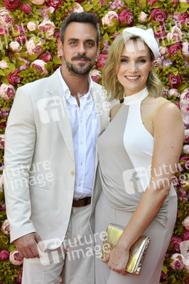 Audi Ascot Renntag 2023 in Langenhagen