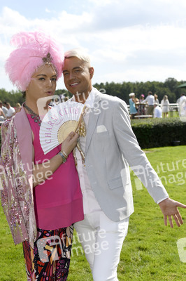 Audi Ascot Renntag 2023 in Langenhagen