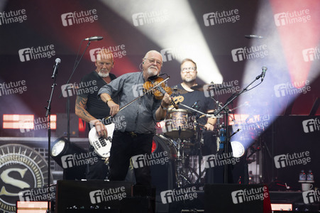 Konzert von Santiano in Erfurt