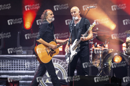 Konzert von Santiano in Erfurt