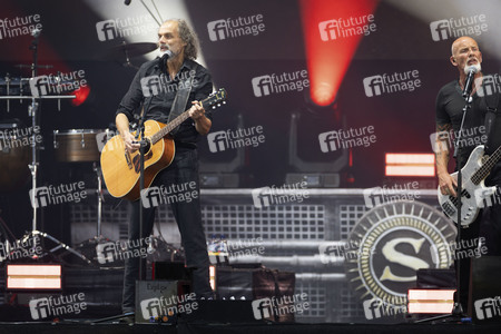 Konzert von Santiano in Erfurt