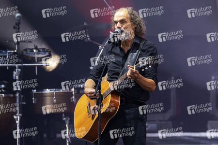 Konzert von Santiano in Erfurt