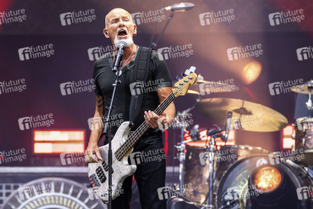 Konzert von Santiano in Erfurt