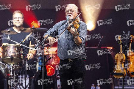 Konzert von Santiano in Erfurt